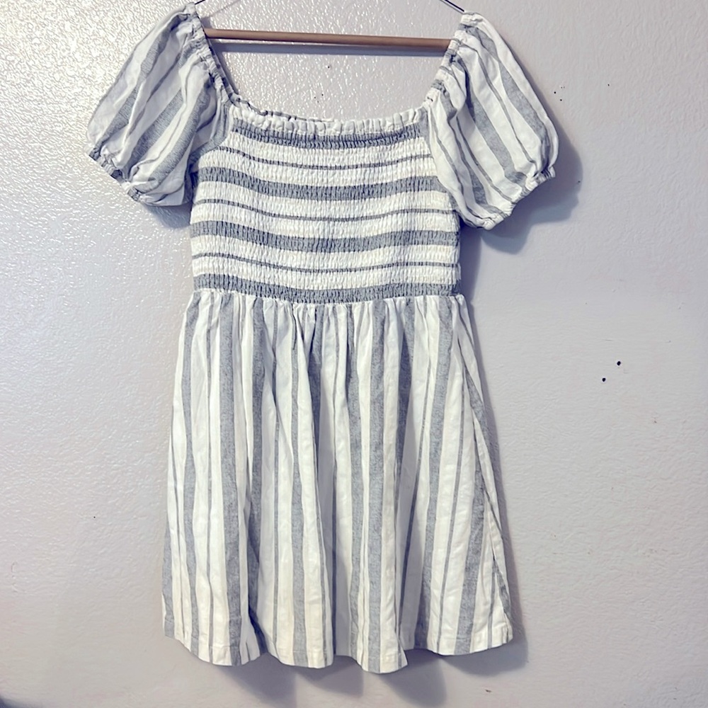 Lost + Wander mini dress medium
